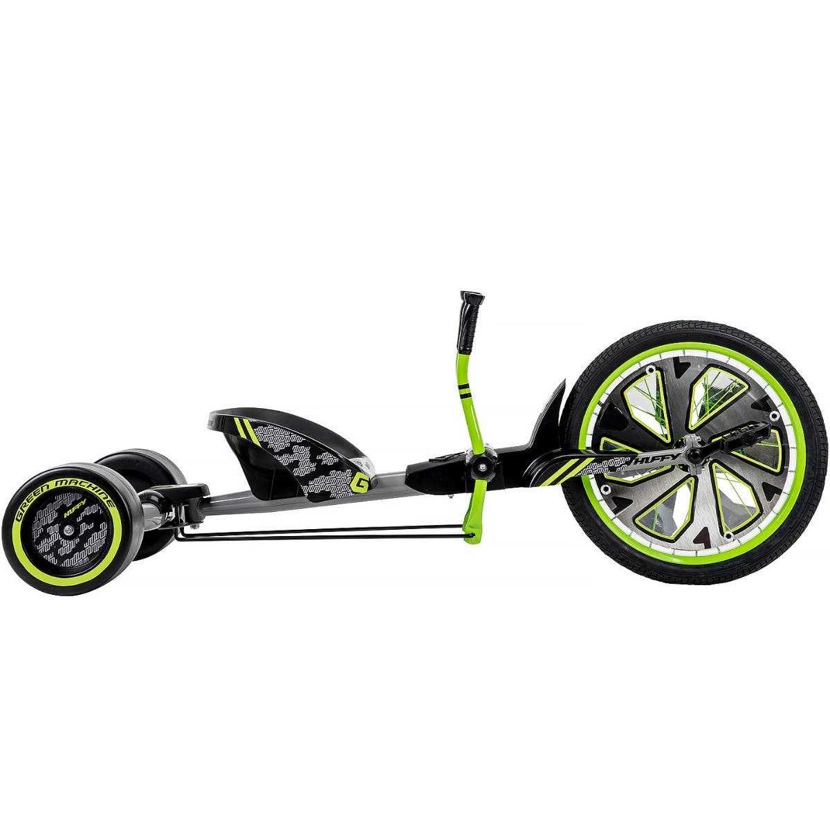 huffy green machine parts diagram