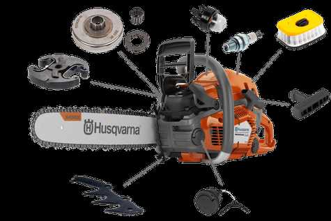 husqvarna 135 parts diagram