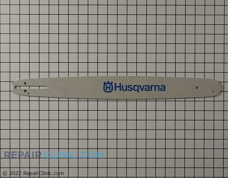 husqvarna 445 chainsaw parts diagram