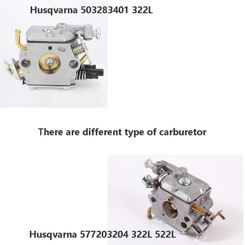 husqvarna 522l parts diagram