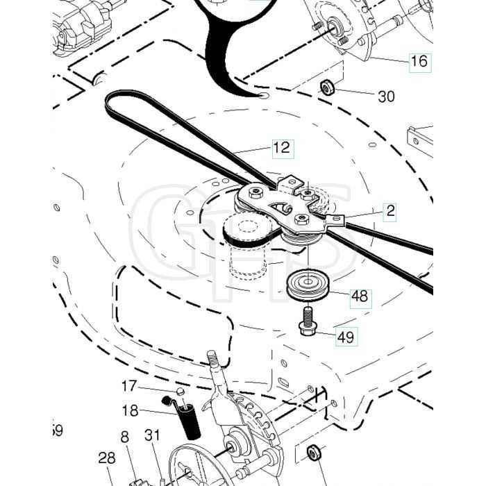 husqvarna hu725awd parts diagram