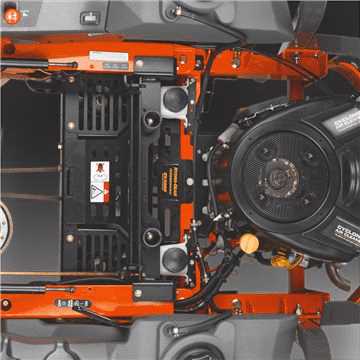 husqvarna p zt 54 parts diagram