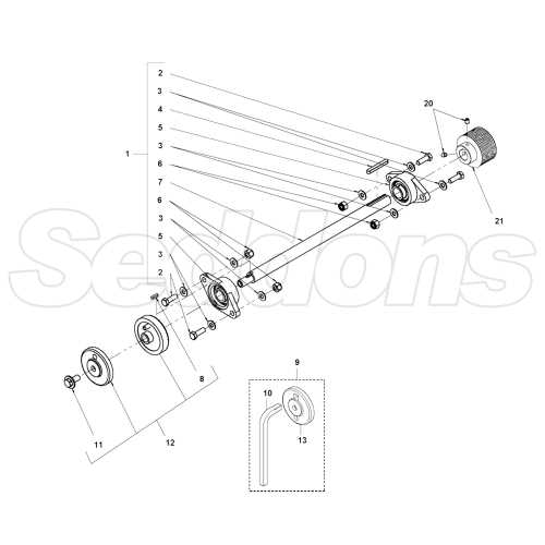 husqvarna pressure washer parts diagram