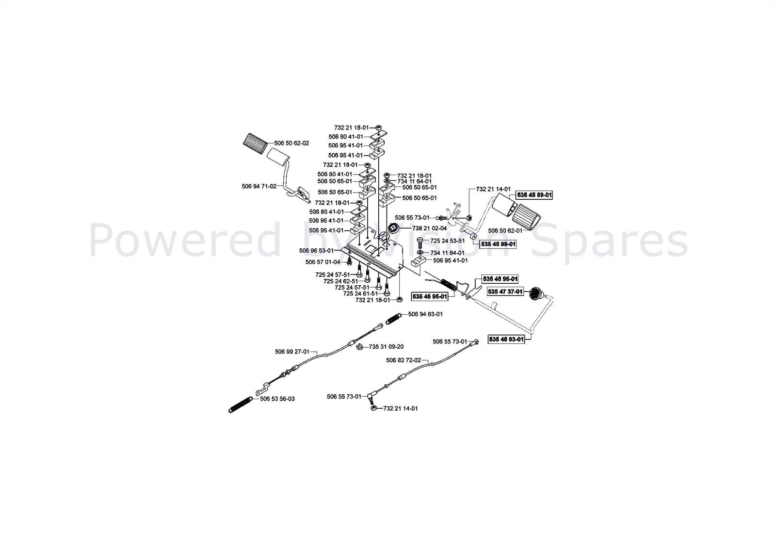 husqvarna rider 16 parts diagram