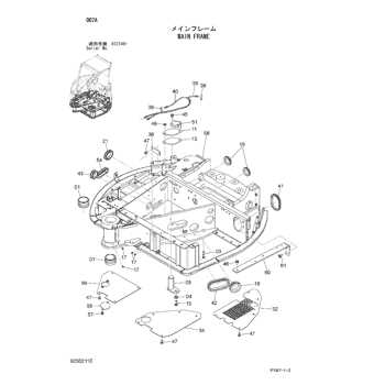 husqvarna rz4621 parts diagram