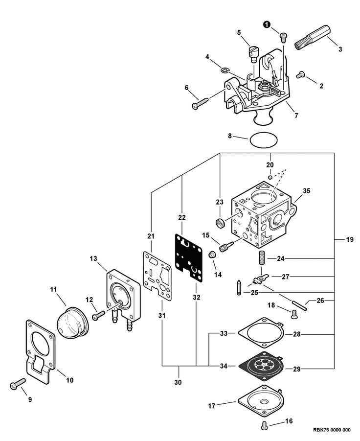 husqvarna ts148x parts diagram