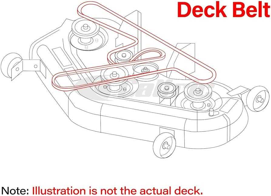 husqvarna yth18542 parts diagram