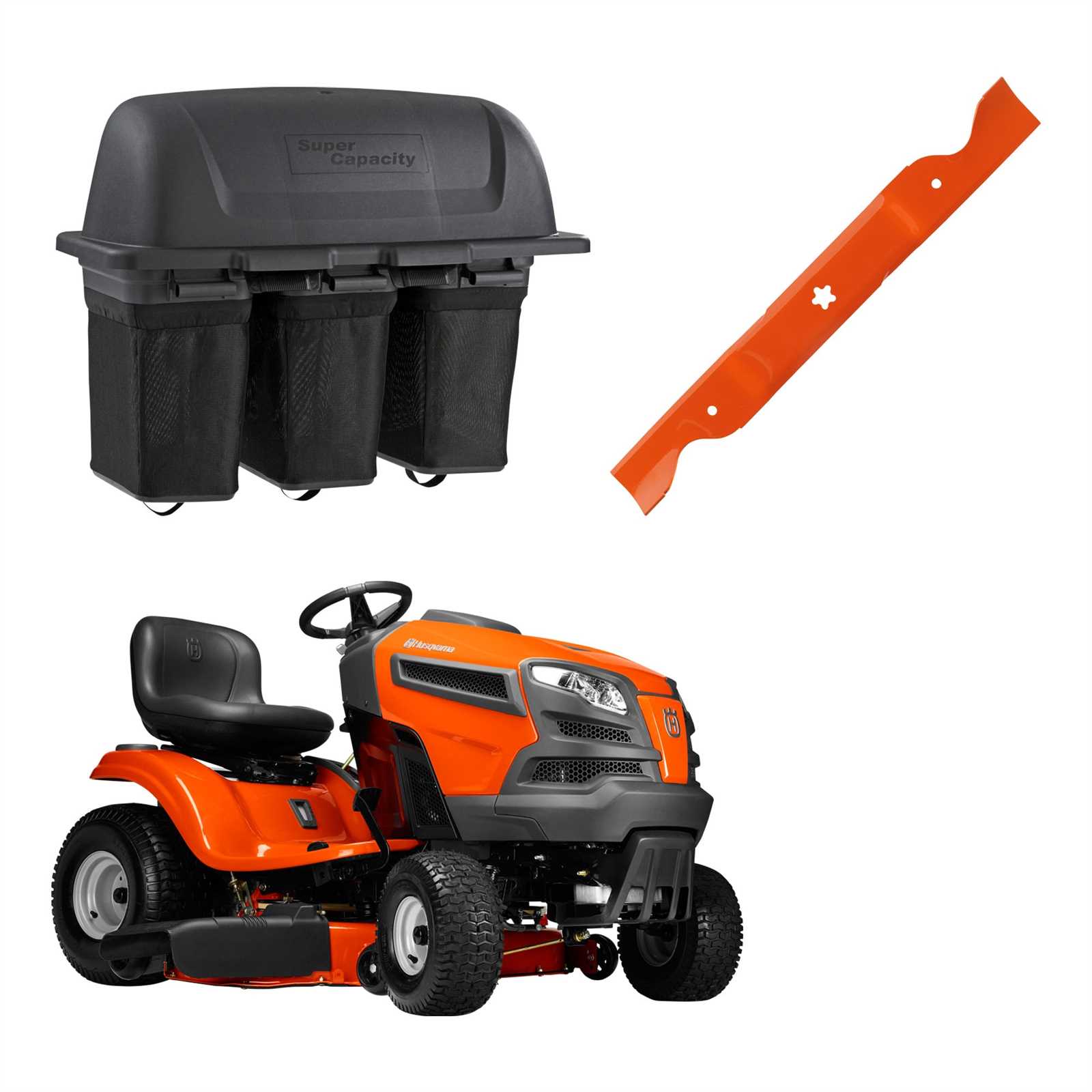husqvarna yth22v46 deck parts diagram