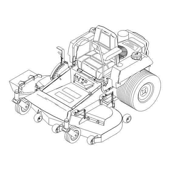 husqvarna zero turn parts diagram