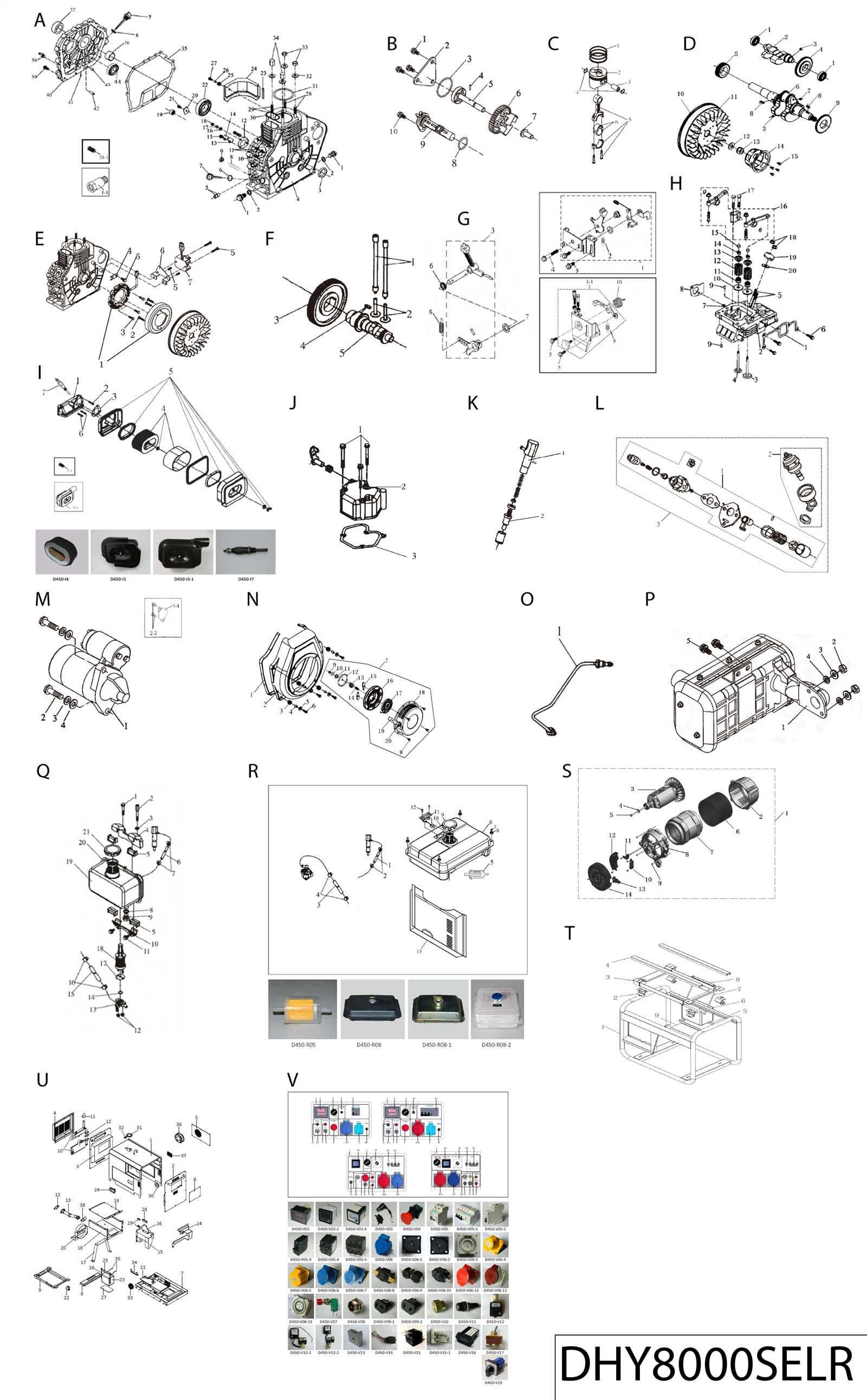hyundai parts diagram