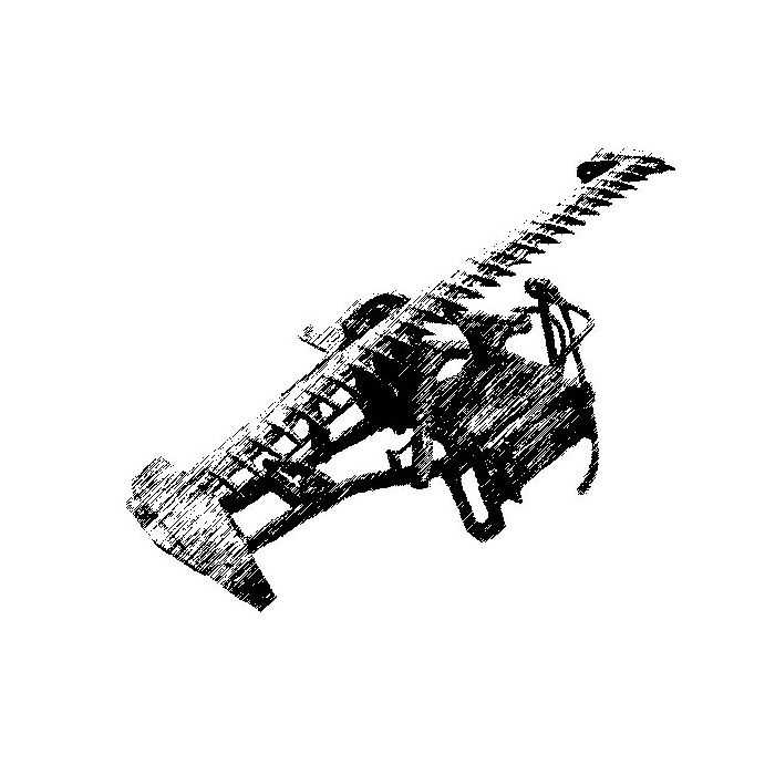 ih sickle mower parts diagram