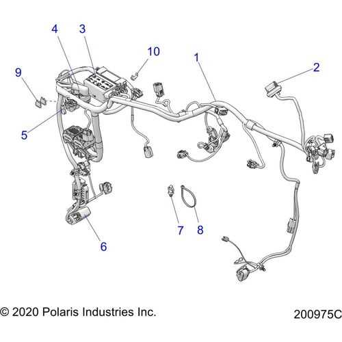 indian motorcycle parts diagram