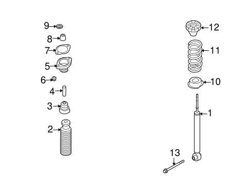 infiniti fx35 parts diagram