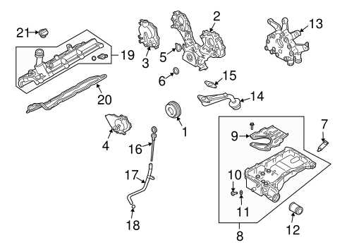 infiniti parts diagram