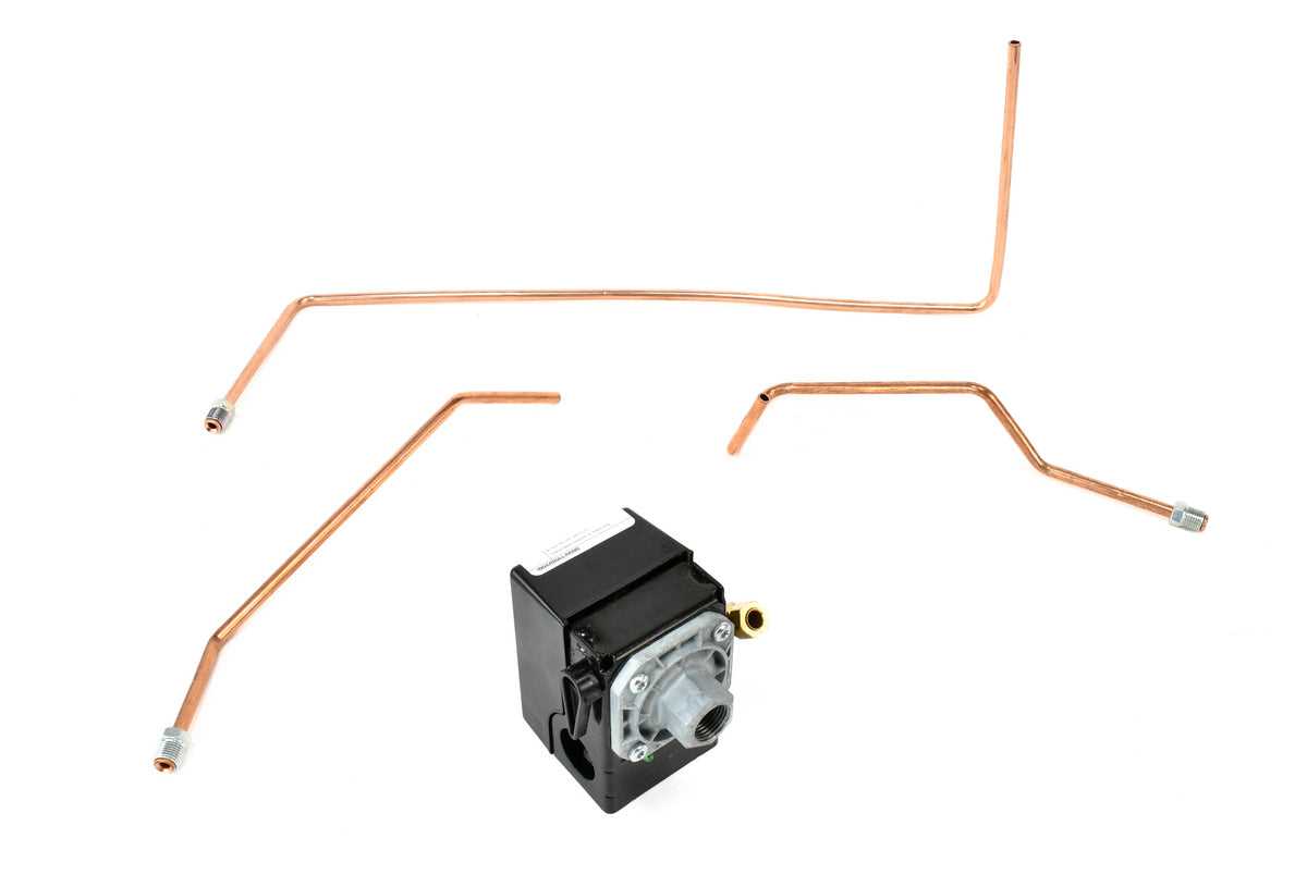 ingersoll rand air compressor parts diagram