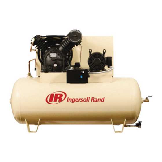 ingersoll rand t30 parts diagram