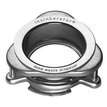 insinkerator garbage disposal parts diagram