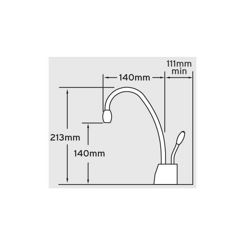 insinkerator hc1100 parts diagram