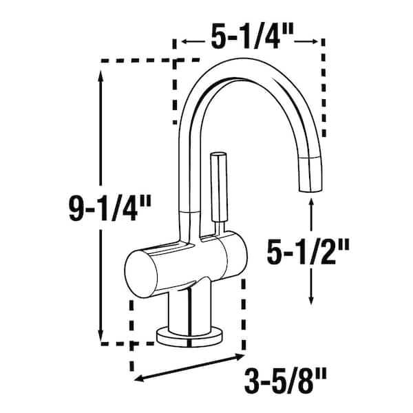 insinkerator sst fltr parts diagram