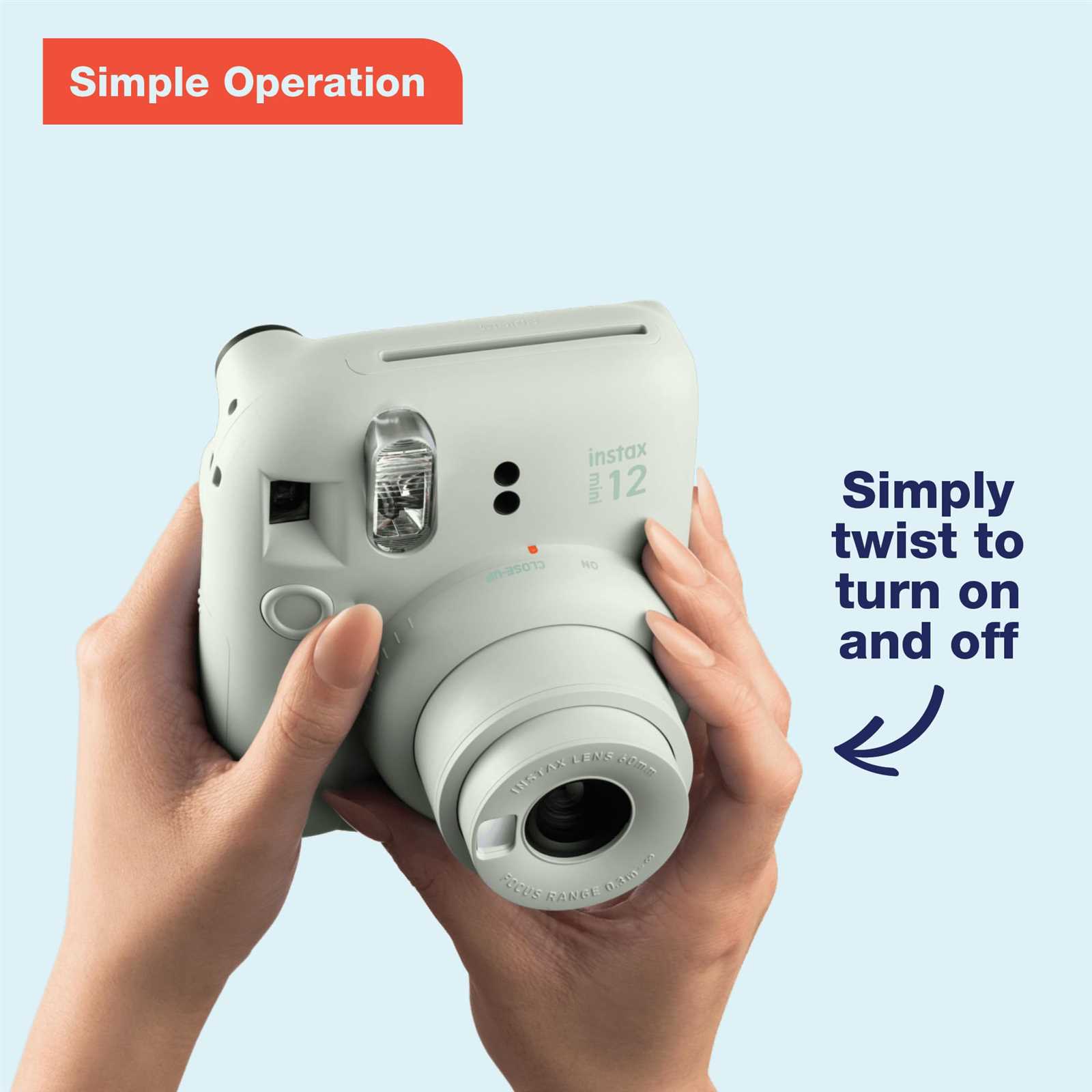 instax mini 9 parts diagram