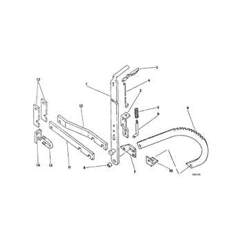 international 510 grain drill parts diagram