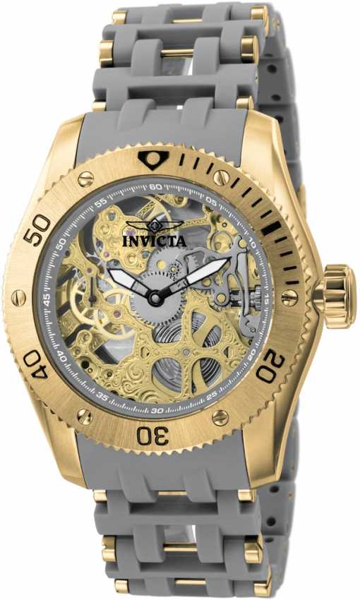 invicta watch parts diagram