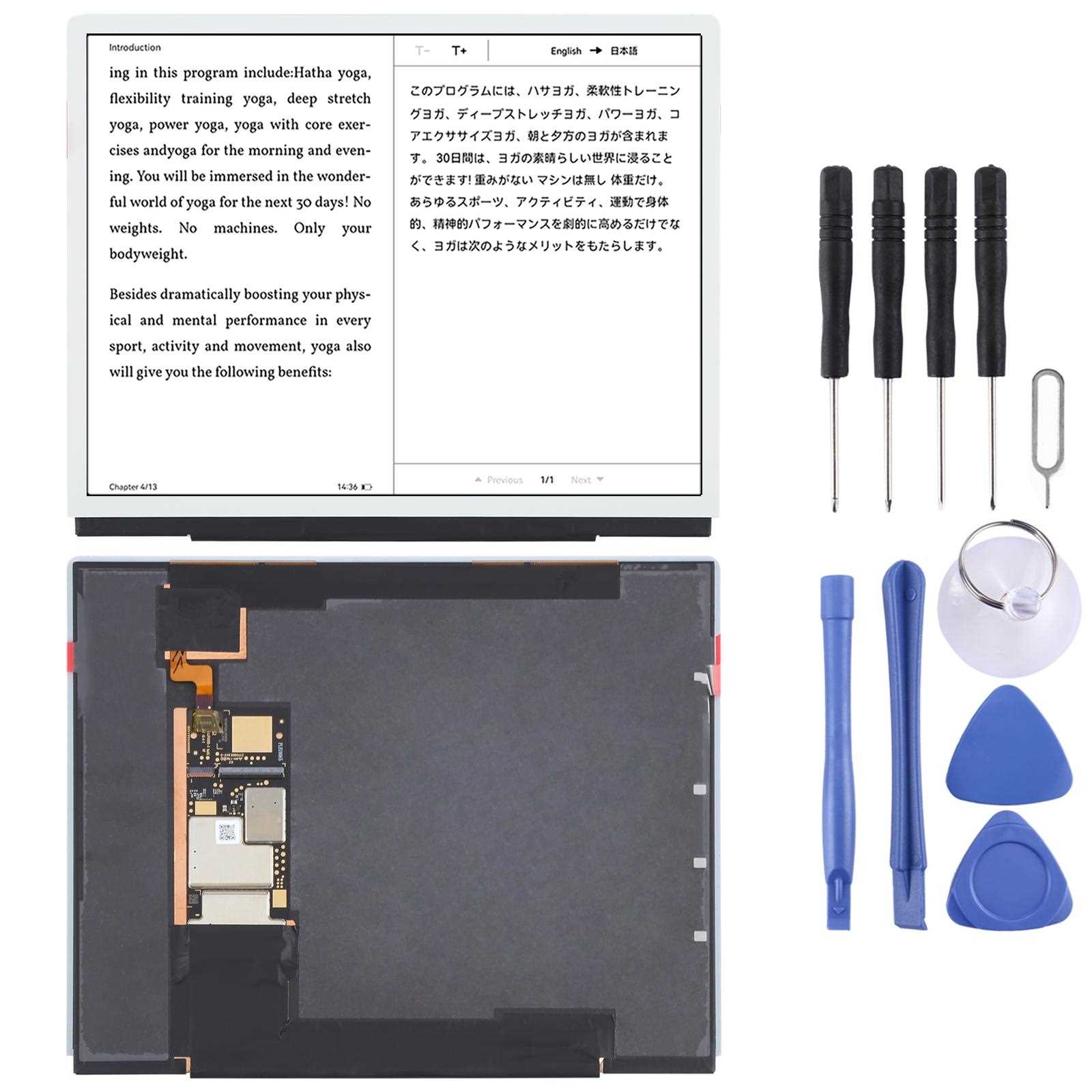 ipad air parts diagram