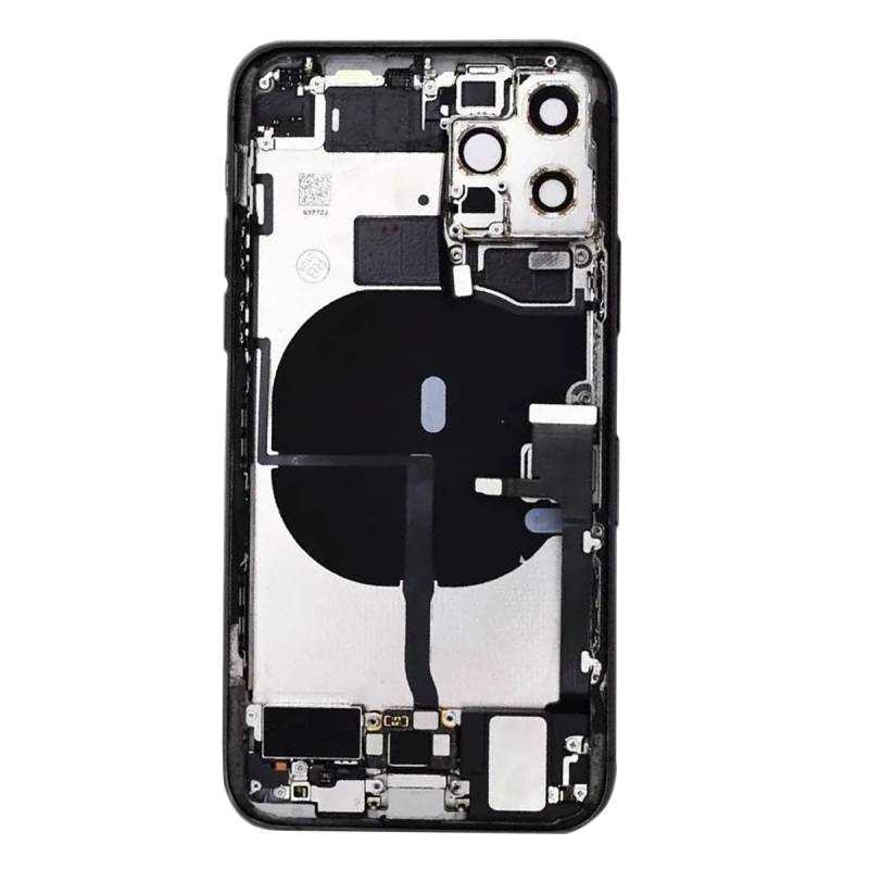 iphone 11 pro parts diagram