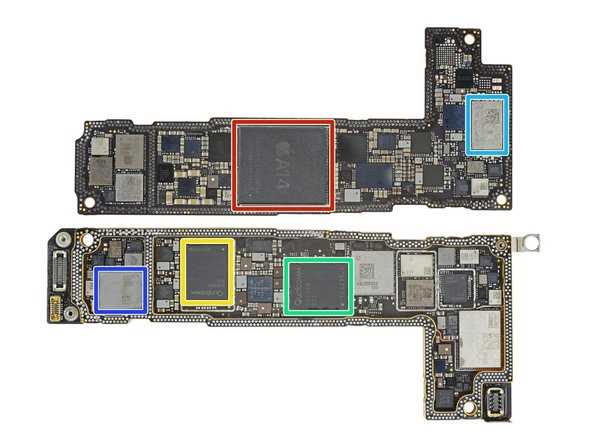 iphone 12 pro parts diagram