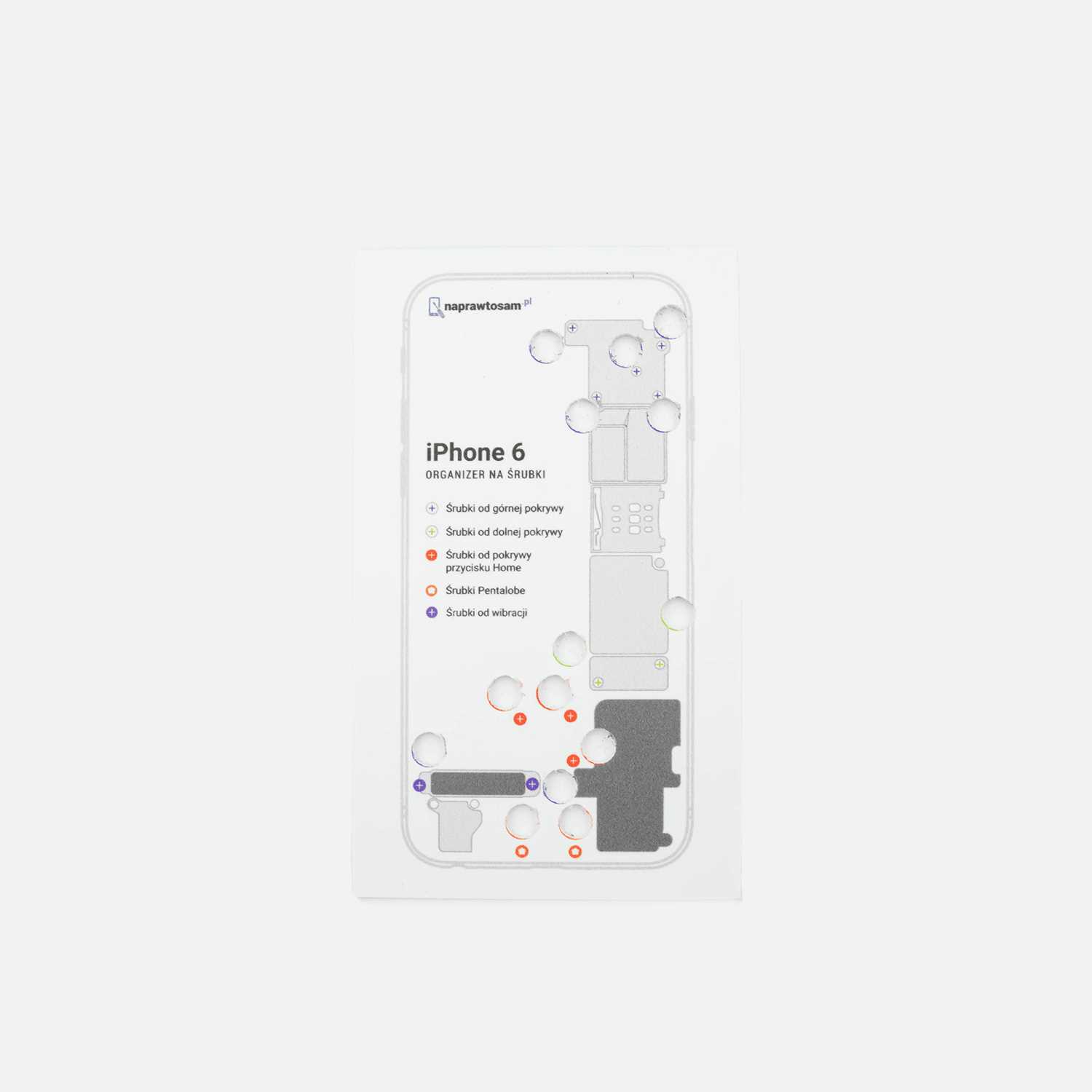iphone 6 plus parts diagram