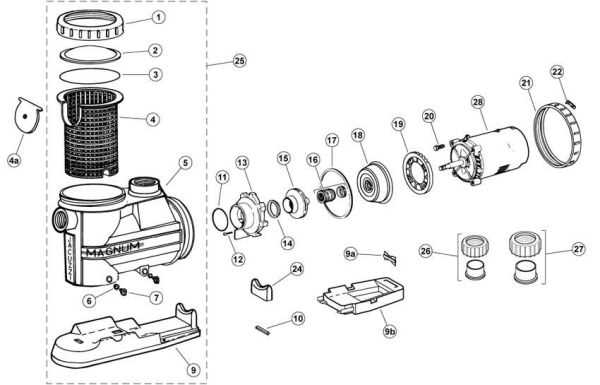 jacuzzi whirlpool bath parts diagram