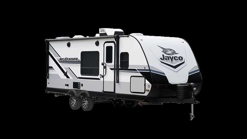 jayco pop up camper parts diagram