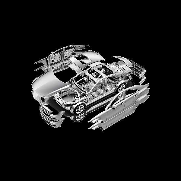 jeep grand cherokee body parts diagram