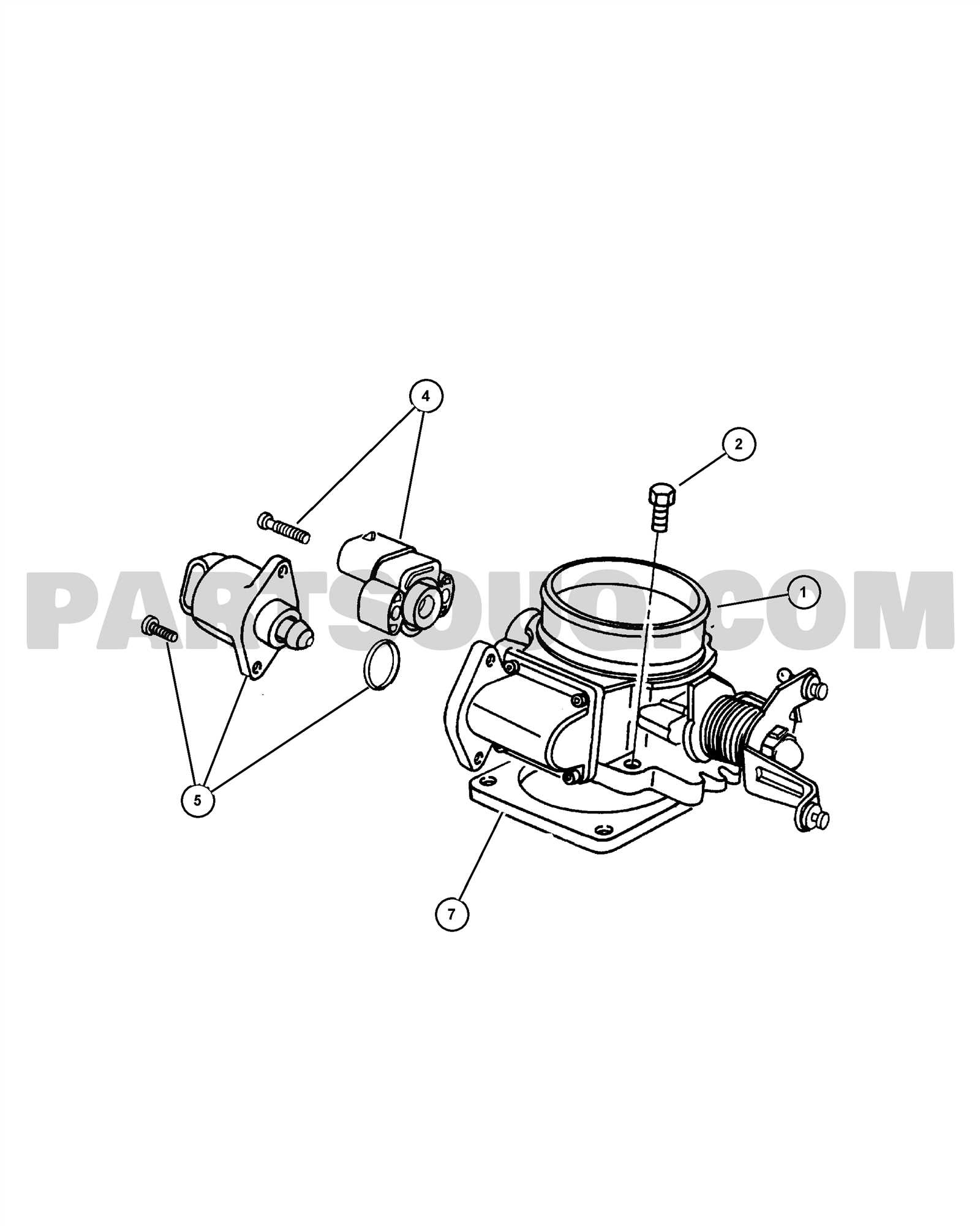 jeep grand cherokee body parts diagram