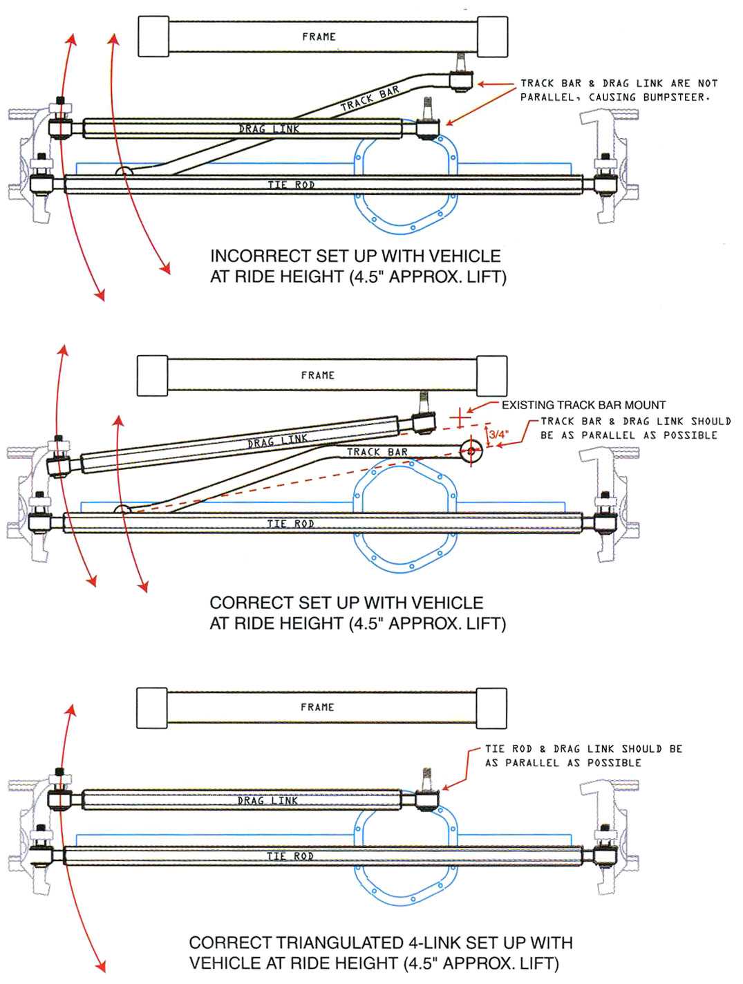 jeep jk steering parts diagram