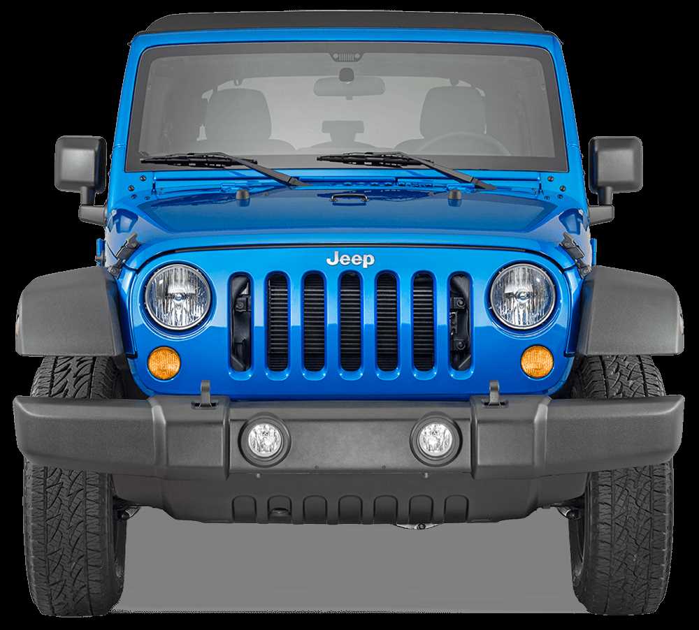 jeep wrangler soft top parts diagram