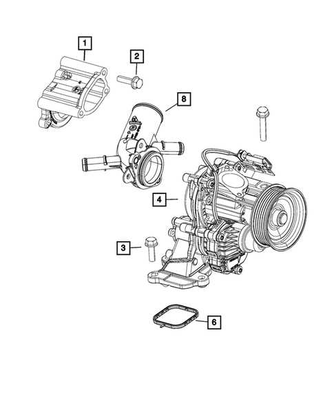 jeep xj parts diagram