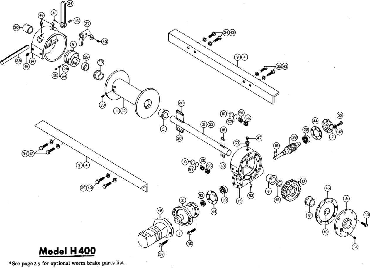 jerr dan parts diagram