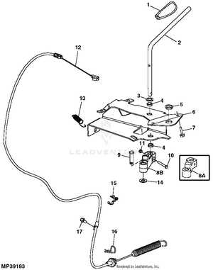 john deere 102 parts diagram