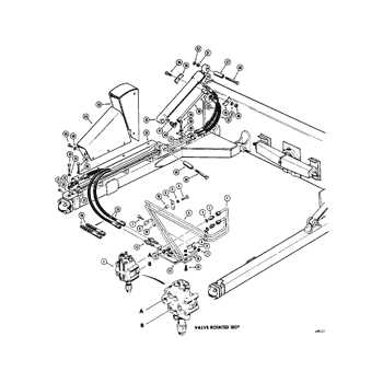 john deere 1026r parts diagram