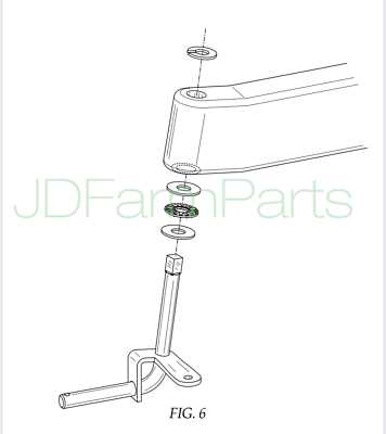 john deere 111h parts diagram