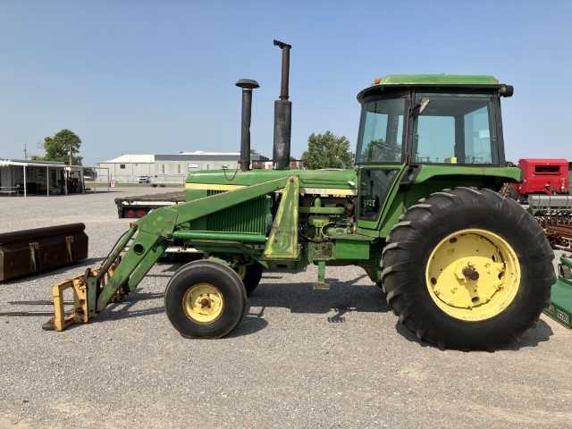 john deere 148 loader parts diagram