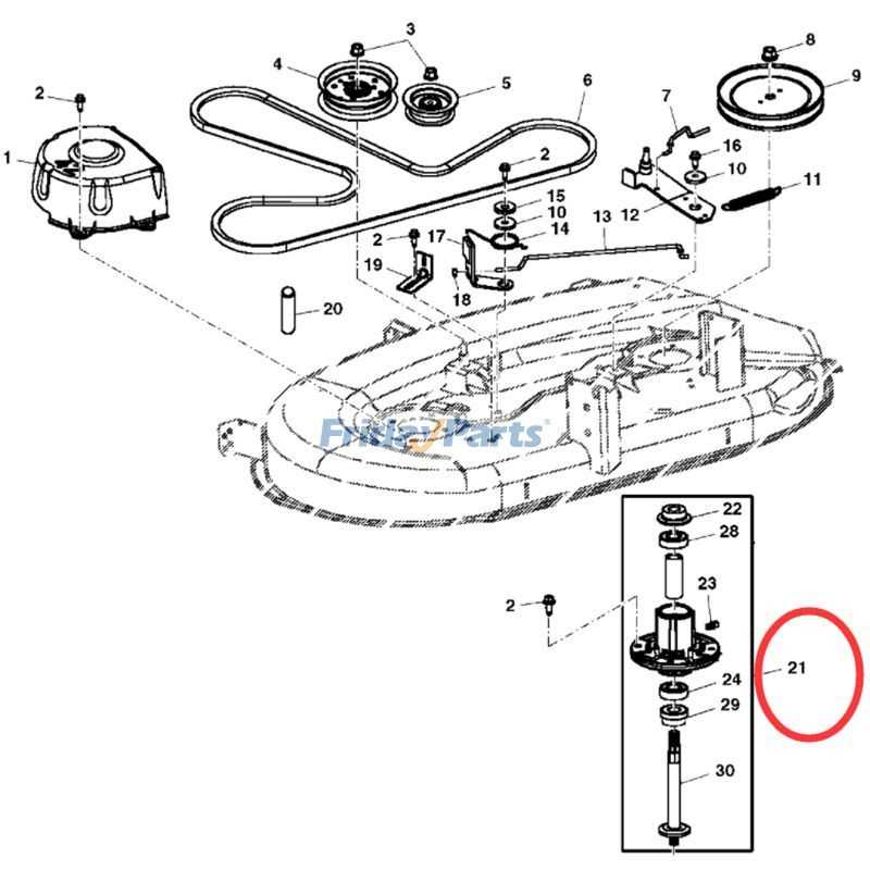 john deere 155c parts diagram