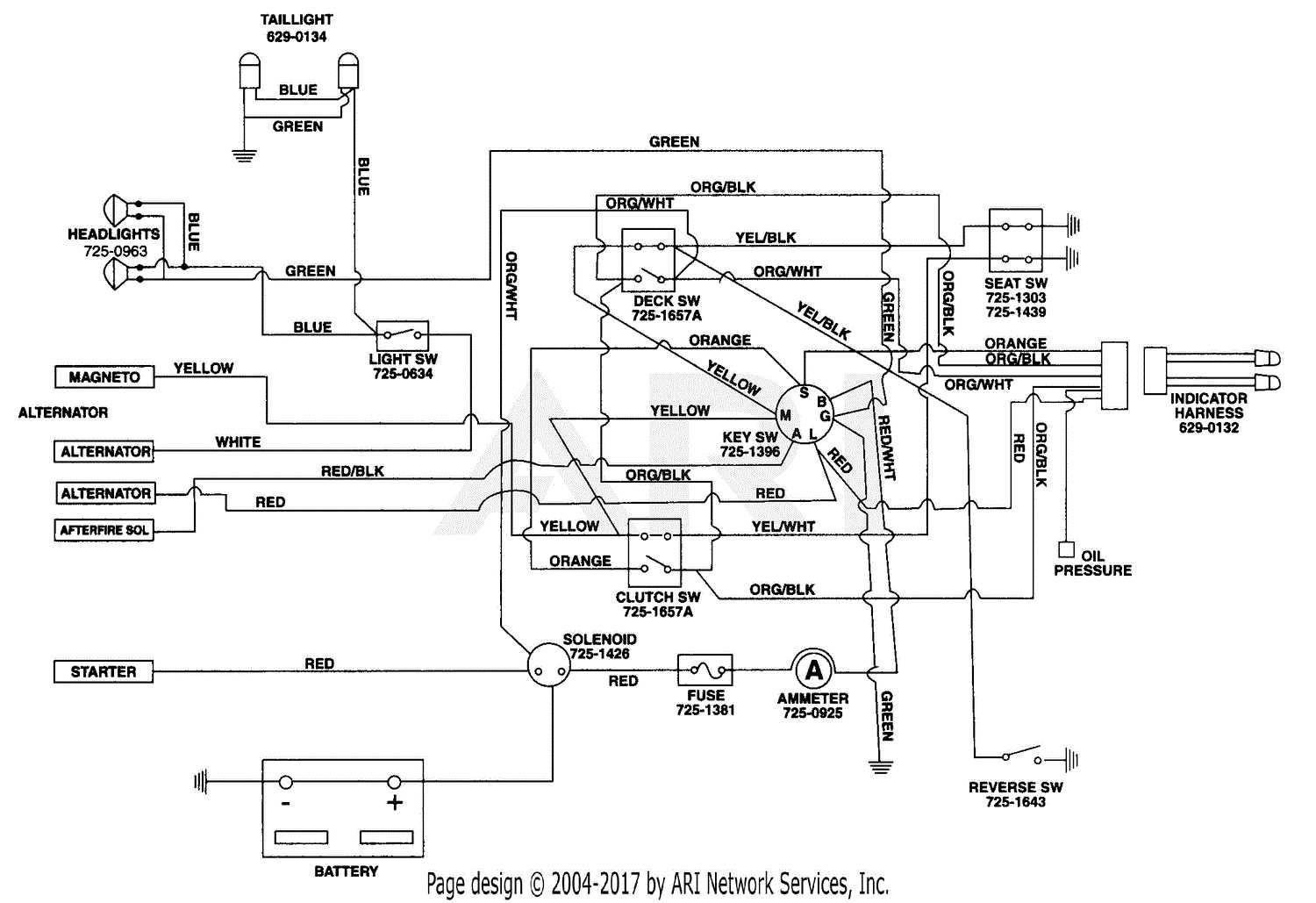 john deere 155c parts diagram