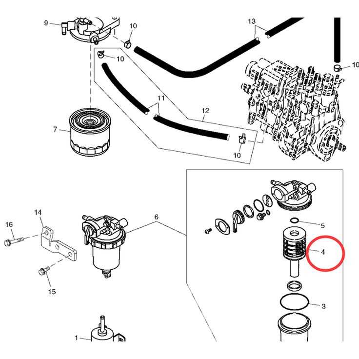 john deere 2720 parts diagram