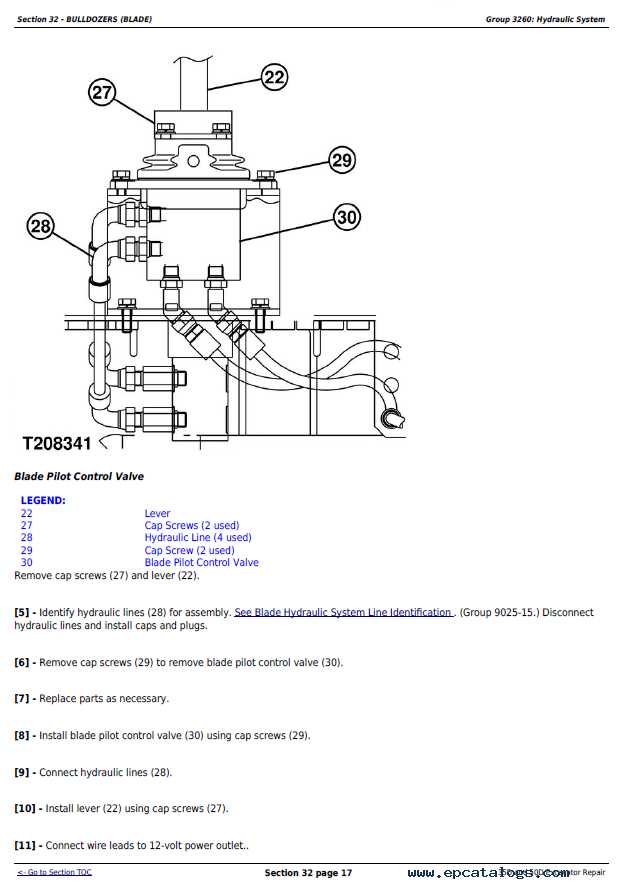 john deere 35d parts diagram