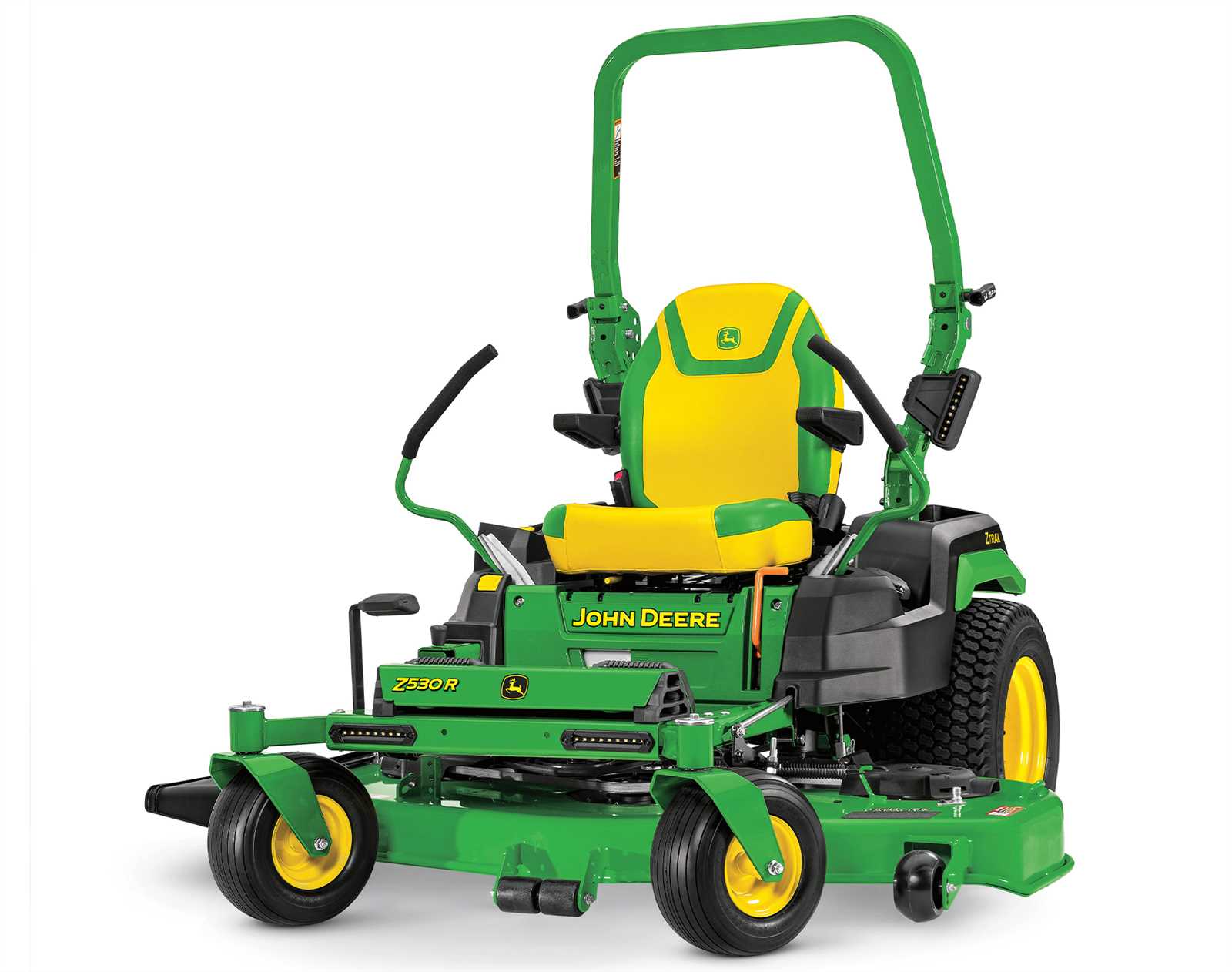 john deere 445 60 inch mower deck parts diagram