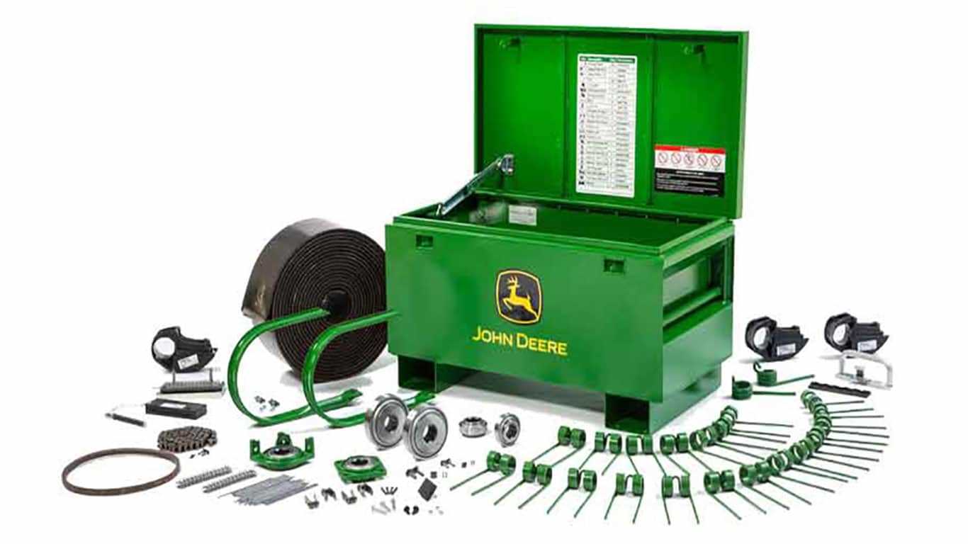 john deere 535 parts diagram