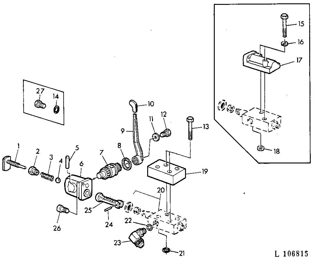 john deere 635fd parts diagram