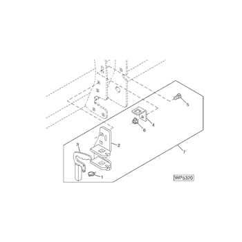 john deere 640 loader parts diagram